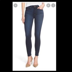 Paige jeans - Hoxton Ankle